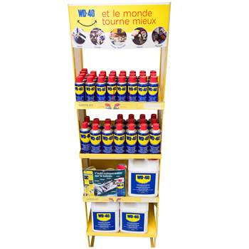 WD40 SMART 500ML - AGL Marine