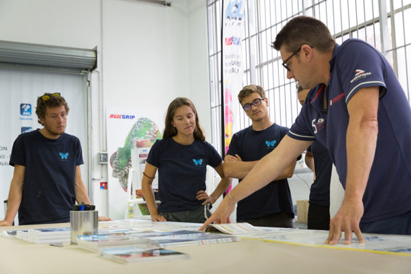 AGL Académie