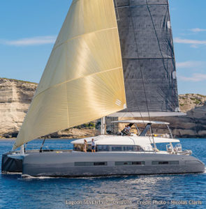 Antifoulings seajet