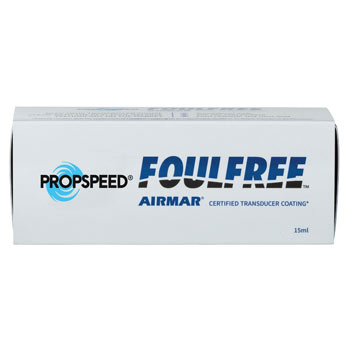 Foulfree propspeed fullfree full free