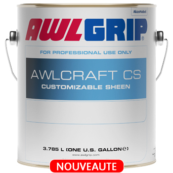 Awlcraft CS