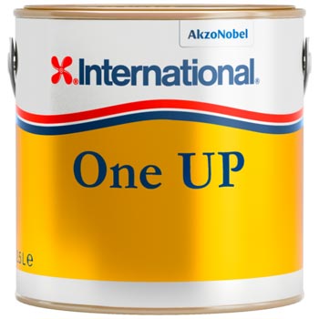 One UP primaire/sous-couche
