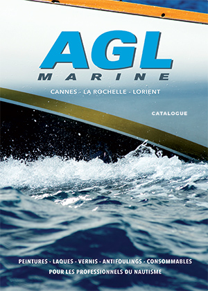 Catalogue AGL Marine 2023