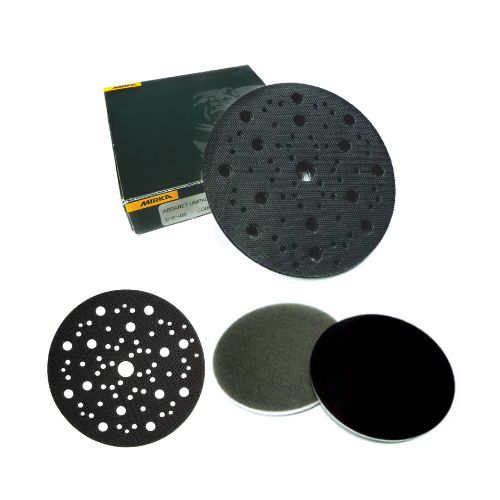 Accessoires de ponçage - MIRKA