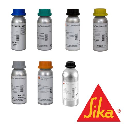 Primaires - SIKA