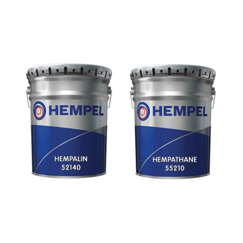 Finitions - HEMPEL