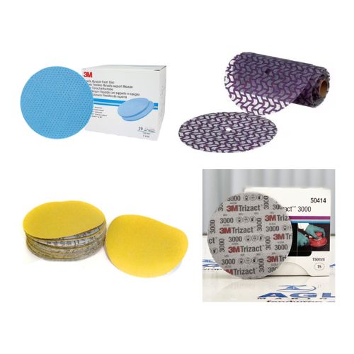 Disques - 3M