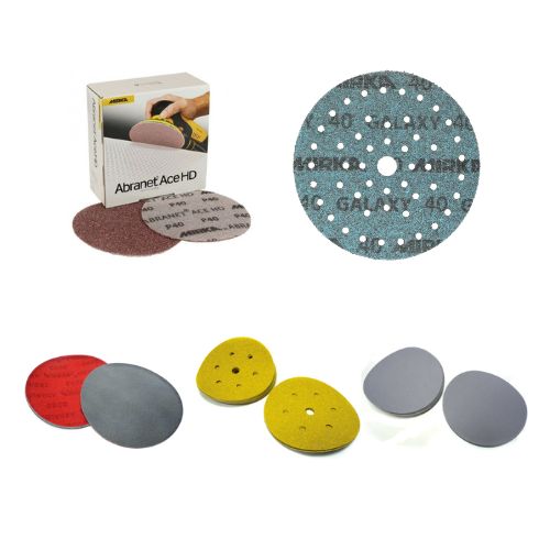 Disques - MIRKA