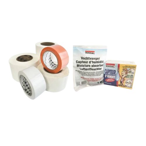 Accessoires