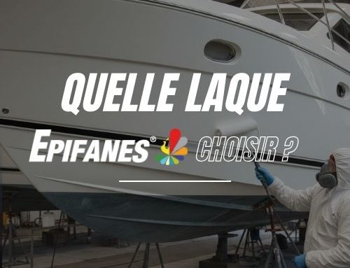 Quelle laque Epifanes choisir ?